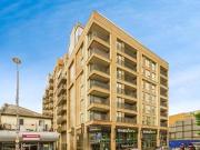 Brownlow Road, London, 1 Bedroom Flat
