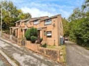 Brownroyd Hill Road, Bradford, 2 Bedroom End