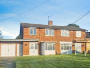 Browns End Road, Broxted, 3 Bedroom Semi detached
