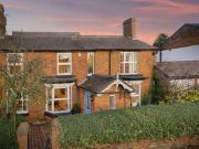 Brownshore Lane, Essington, 4 Bedroom Detached