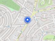 Broxtowe Lane, Nottingham, Nottinghamshire, NG8