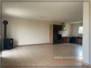 BROYE LES LOUPS VERFONTAINE pavillon de 2005 3 chambres