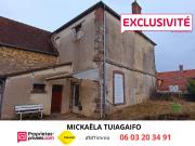 Broyes Vente Maison 51