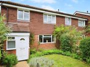 Broyleside Cottages, Ringmer, 3 Bedroom End