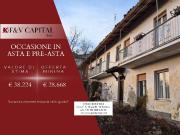 Brozolo 9 vani 298mq