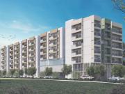 BRR North Excellency Phase 1,Thanisandra 2 BHK Apartment...