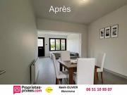 Bruay la Buissière 62700 Achat / Vente maison 4 pièces...