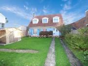 Bruay la Buissière 62700 Achat / Vente maison 6 pièces...