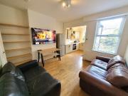 Bruce Road, Sheffield S11, 4 bed shared accommodation to...
