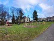 Bruce Square, Crosshill, Residential Development For