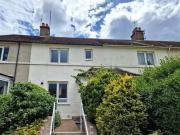 Bruce Street, 3 Bedroom Terraced