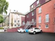 Bruce Street, Dunfermline, 2 Bedroom Terraced