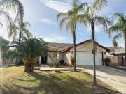 Bruce Way, Bakersfield, Home For Sale