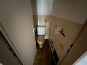 Bruck. Goethestraße Sehr schöne Wohnung mit Loggia.