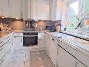 Brück Immobilien Attraktive Doppelhaushälfte mit Südgarten