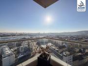 BRUCKNER TOWER: Moderne 3 Zimmerwohnung mit ca. 77m2 und...