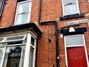 Brudenell Avenue, 2, Leeds LS6, 4 bed shared...