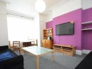 Brudenell Avenue, Hyde Park, 8 Bedroom Terraced