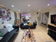 Brudenell Avenue, Hyde Park, Leeds LS6, 7 bed terraced...