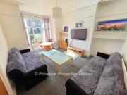 Brudenell Avenue, Hyde Park, Leeds LS6, 8 bed terraced...