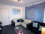 Brudenell Avenue, Leeds LS6, 4 bed shared accommodation...