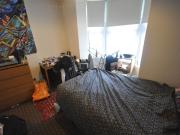 Brudenell Grove, Hyde Park