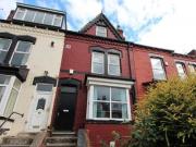 Brudenell Mount, Hyde Park, 5 Bedroom Terraced