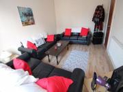 Brudenell Mount, Leeds LS6, 7 bed semi detached house to...