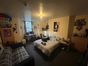 Brudenell Mount, Leeds LS6, 7 bed shared accommodation...