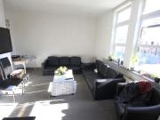 Brudenell Road, Hyde Park, Leeds LS6, 6 bed flat to...