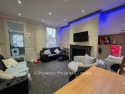 Brudenell Road, Hyde Park, Leeds LS6, 8 bed terraced...