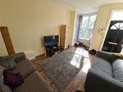 Brudenell Street, Leeds LS6, 3 bed semi detached house...