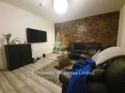 Brudenell View, Hyde Park, Leeds LS6, 5 bed terraced...