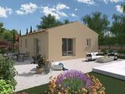 Brue Auriac 83119 Programme neuf maison neuf à vendre 4...