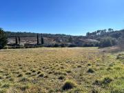 Brue Auriac Vente Terrain 83