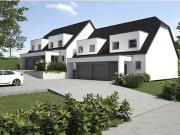 Bruebach 68440 Achat / Vente appartement 4 pièces t4 au...
