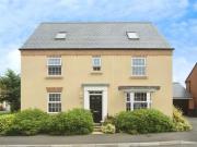 Bruford Drive, Cheddon Fitzpaine, Taunton