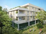 Bruges 33520 Programme neuf appartement neuf à vendre t2...