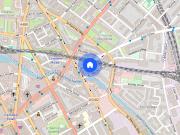 Bruges Place, Camden, NW1