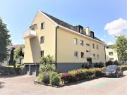 Bruggartenweg 1, Allschwil