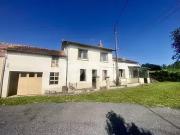 Brugheas 03700 Achat / Vente maison 4 pièces t4