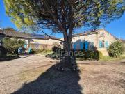 Brugnac 47260 Achat / Vente maison 25 pièces t25 piscine...