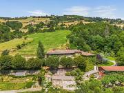 Brullioles 69690 Achat / Vente maison 15 pièces t15 au...