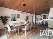 Brullioles 69690 Achat / Vente maison 5 pièces t5 terrasse