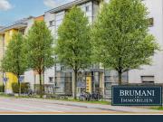 BRUMANI | Attraktive 3 Zi EG Whg mit Terrasse, Garten...