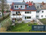 BRUMANI | Attraktive Kapitalanlage: MFH mit...