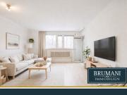 BRUMANI | Bezugsfreie 3 Zimmer Wohnung mit Stellplatz...