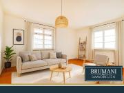BRUMANI | Großzügige 4 Zimmer Altbauwohnung mit...