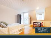 BRUMANI I Helle 2,5 Zi Whg mit Loggia, TG Stellplatz und...