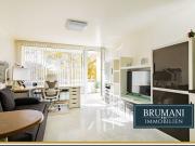 BRUMANI | Möbliertes 1 Zimmer Apartment mit Balkon & TG...